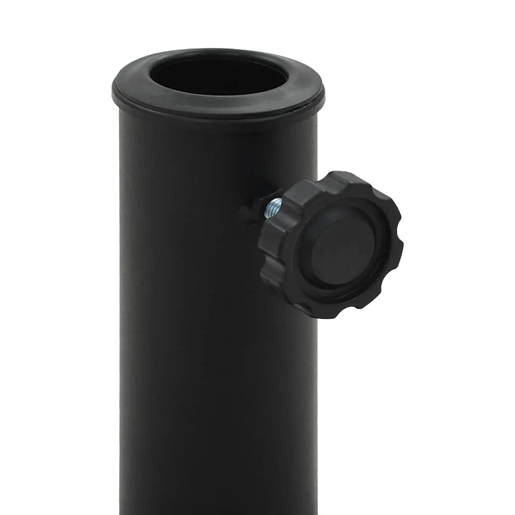 Outdoor Parasol Base for Stability and Style