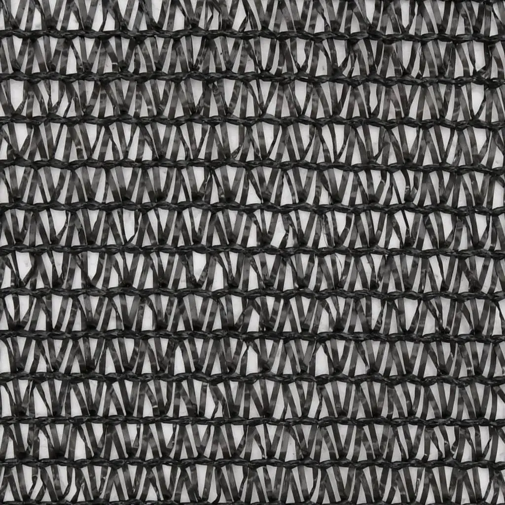Privacy Net HDPE Garden Shade Screen Outdoor Screening 2x10m