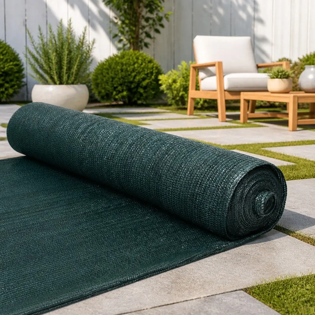 Privacy Shade Net Outdoor Sun Protection 2x10m