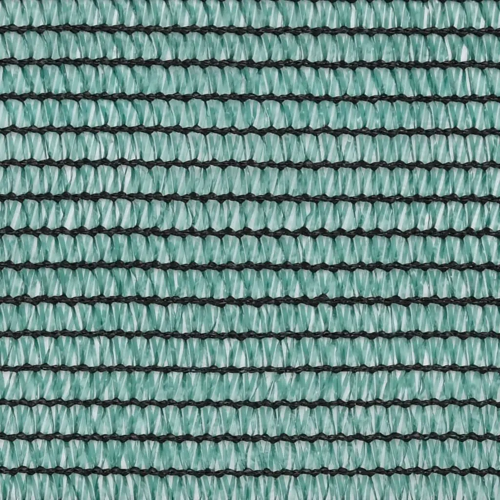 Garden Privacy Screen HDPE Green 2x25m Outdoor Shade Windbreak Balcony