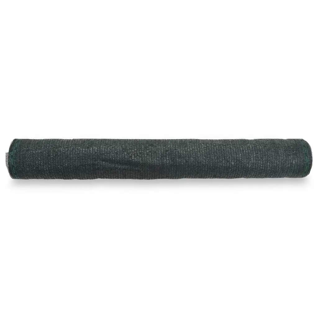 Tennis Court Screen HDPE Privacy Barrier Windbreak 1.6 x 25m