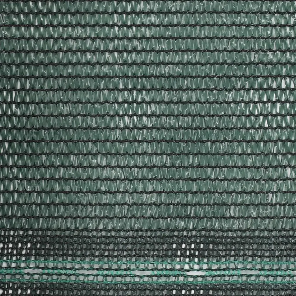 Tennis Court Screen HDPE Privacy Barrier Windbreak 1.6 x 25m