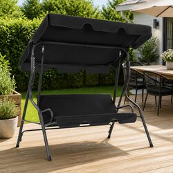 Your Ideal Garden Swing Bench for Relaxation