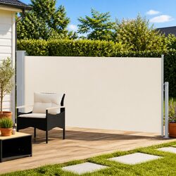 Retractable Side Awning: Enjoy Your Outdoors with Style