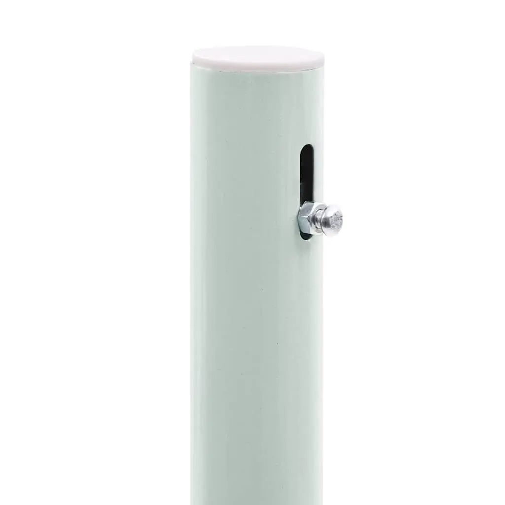 Retractable Side Awning Automatic Roll-back Function 140 x 300 cm Privacy Screen Outdoor