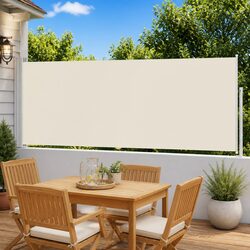 Friendly Retractable Side Awning for Your Outdoor Spaces