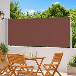 Your Outdoor Comfort with a 120 x 300 cm Awning