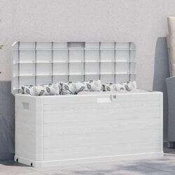 Your New Favorite Outdoor Storage Solution