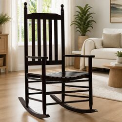 You’ll Love This Stylish Rocking Chair