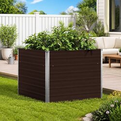 Create Your Garden Oasis with Our Raised Bed