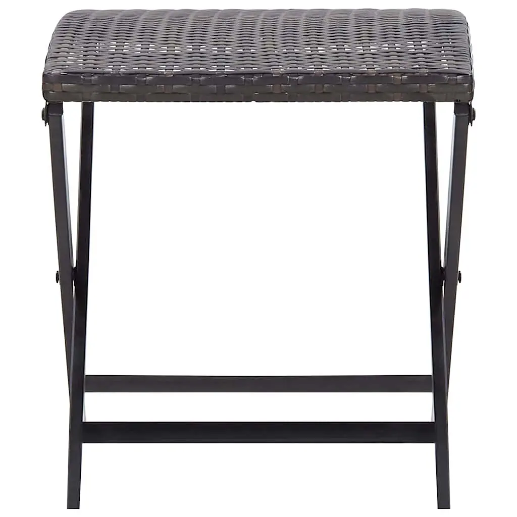 Folding Stool for Relaxation