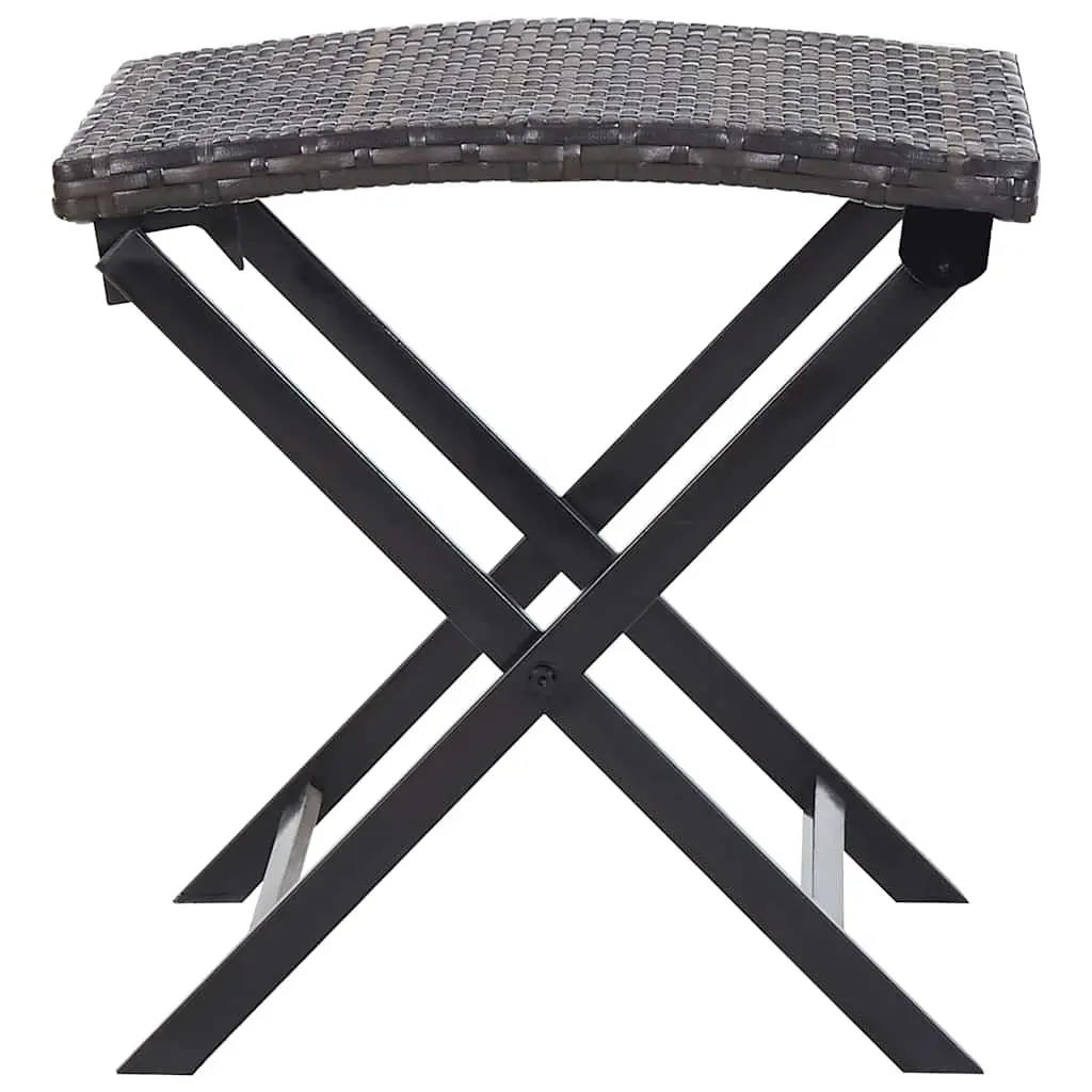 Folding Stool for Relaxation