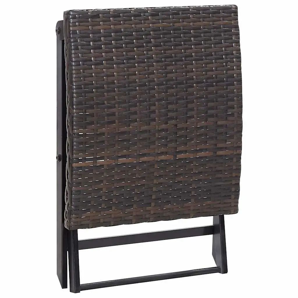 Folding Stool for Relaxation