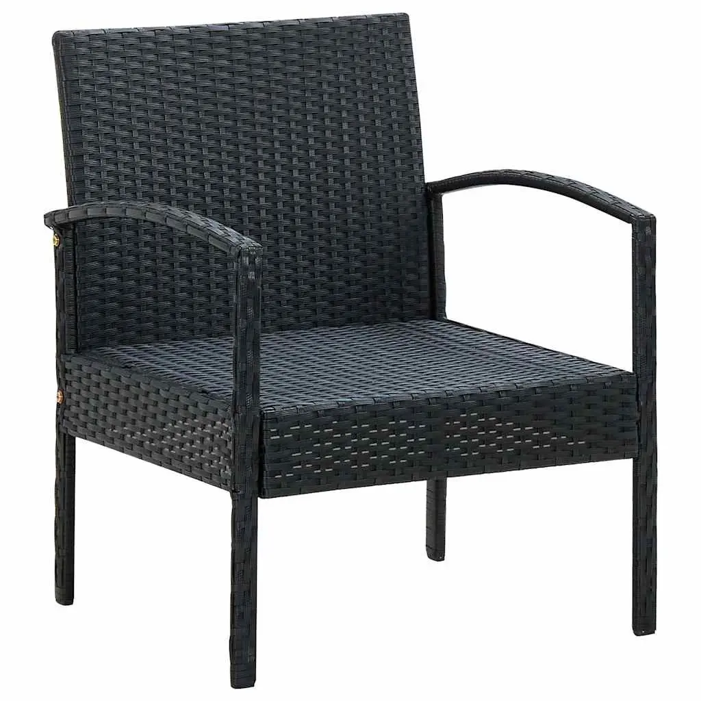 Outdoor Garden Chair with Cushion