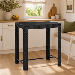 Welcome a Stylish Bar Table into Your Home