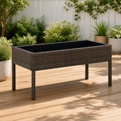 Your Ideal Outdoor Garden Table Awaits You