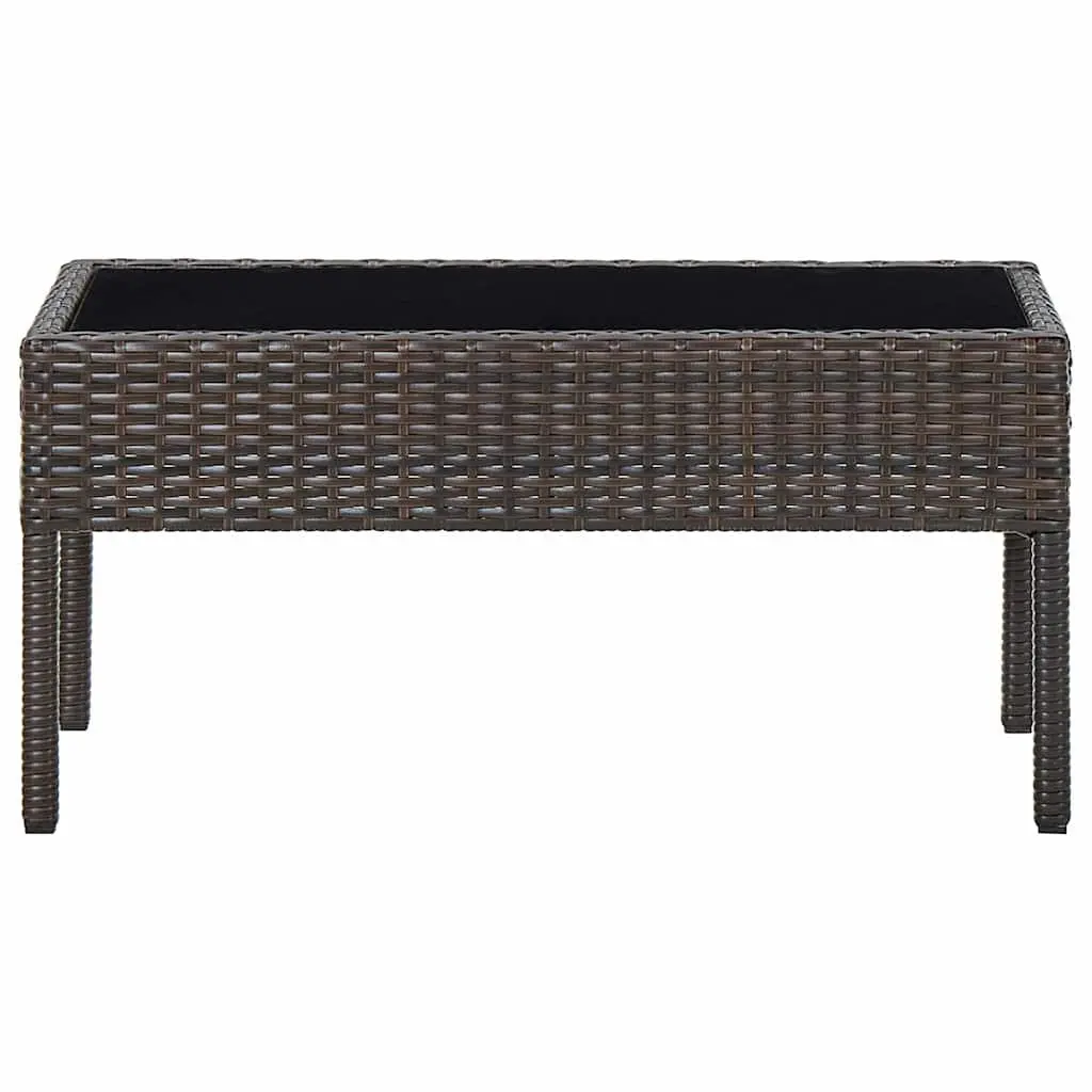Outdoor Garden Table