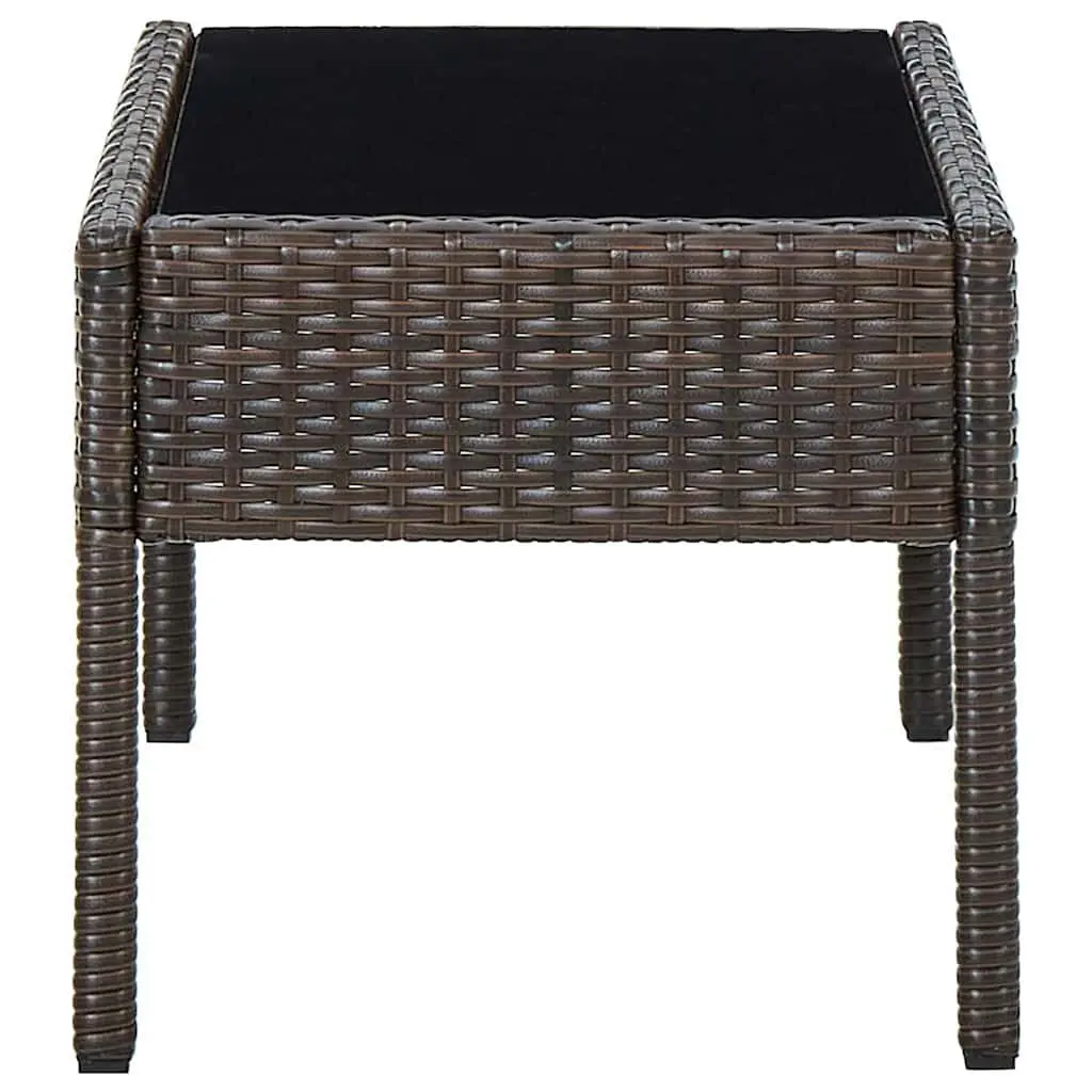 Outdoor Garden Table