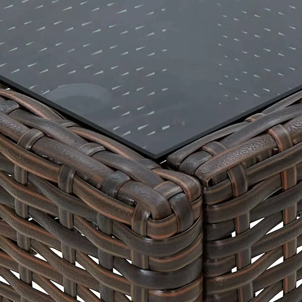 Outdoor Garden Table