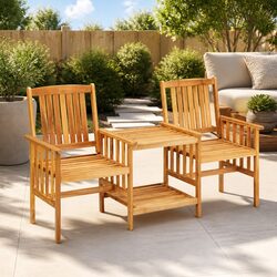 Friendly Bistro Set Perfect for Your Outdoor Enjoyment