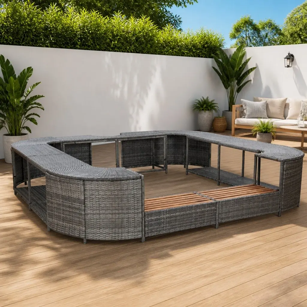Square Surround