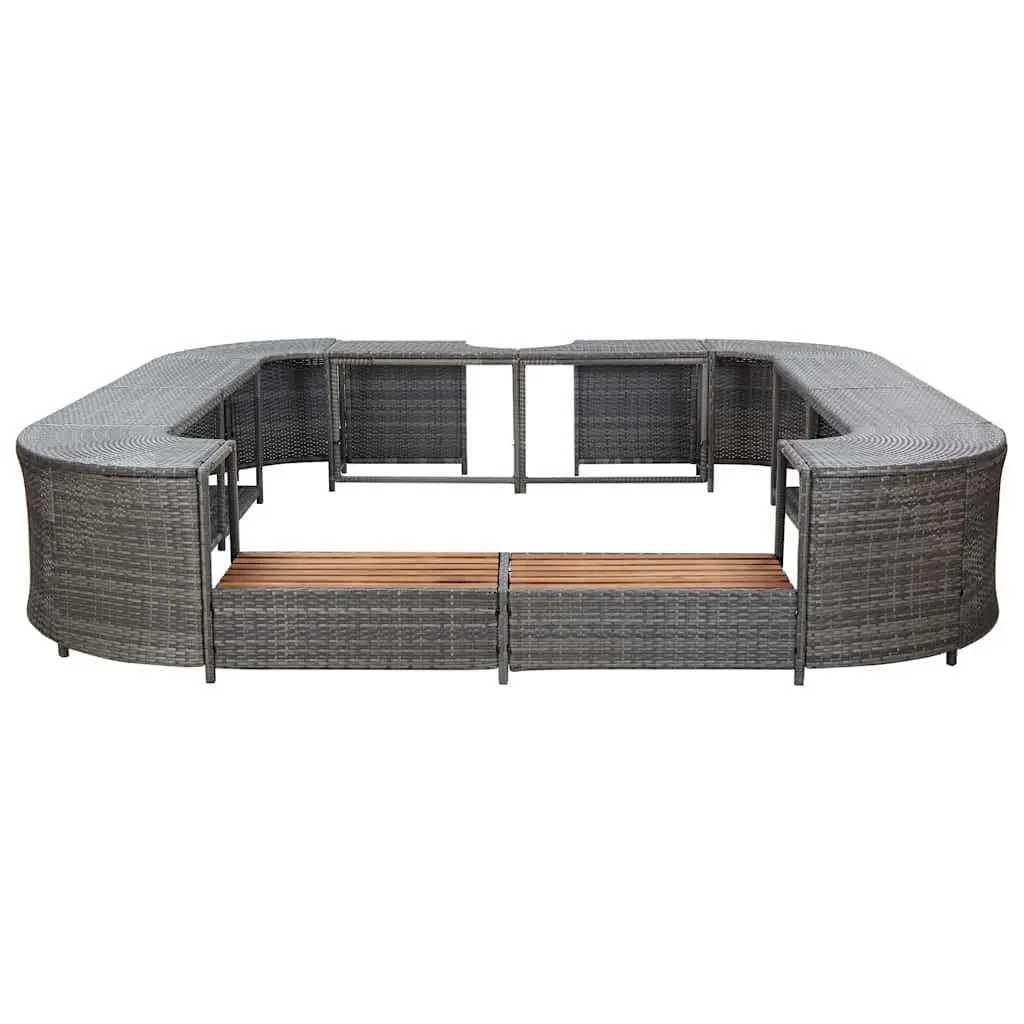 Square Surround