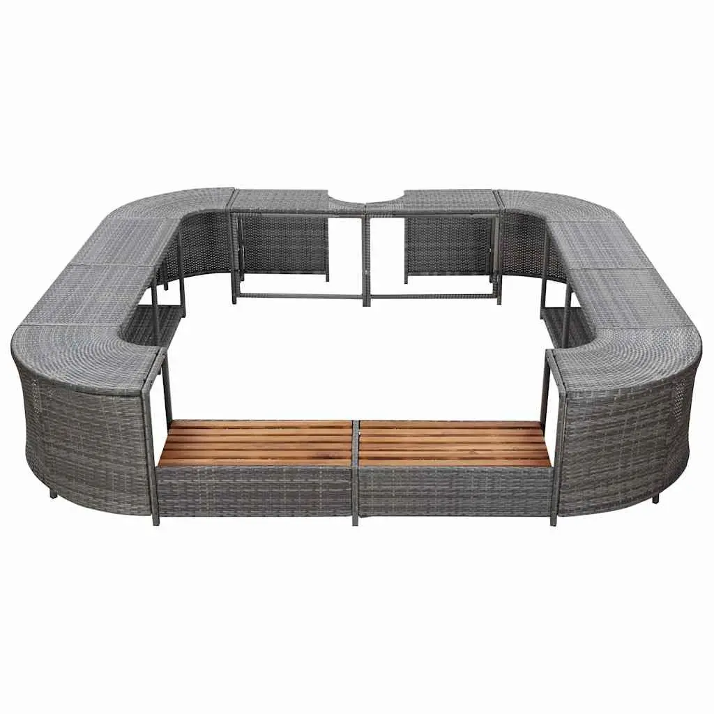 Square Surround