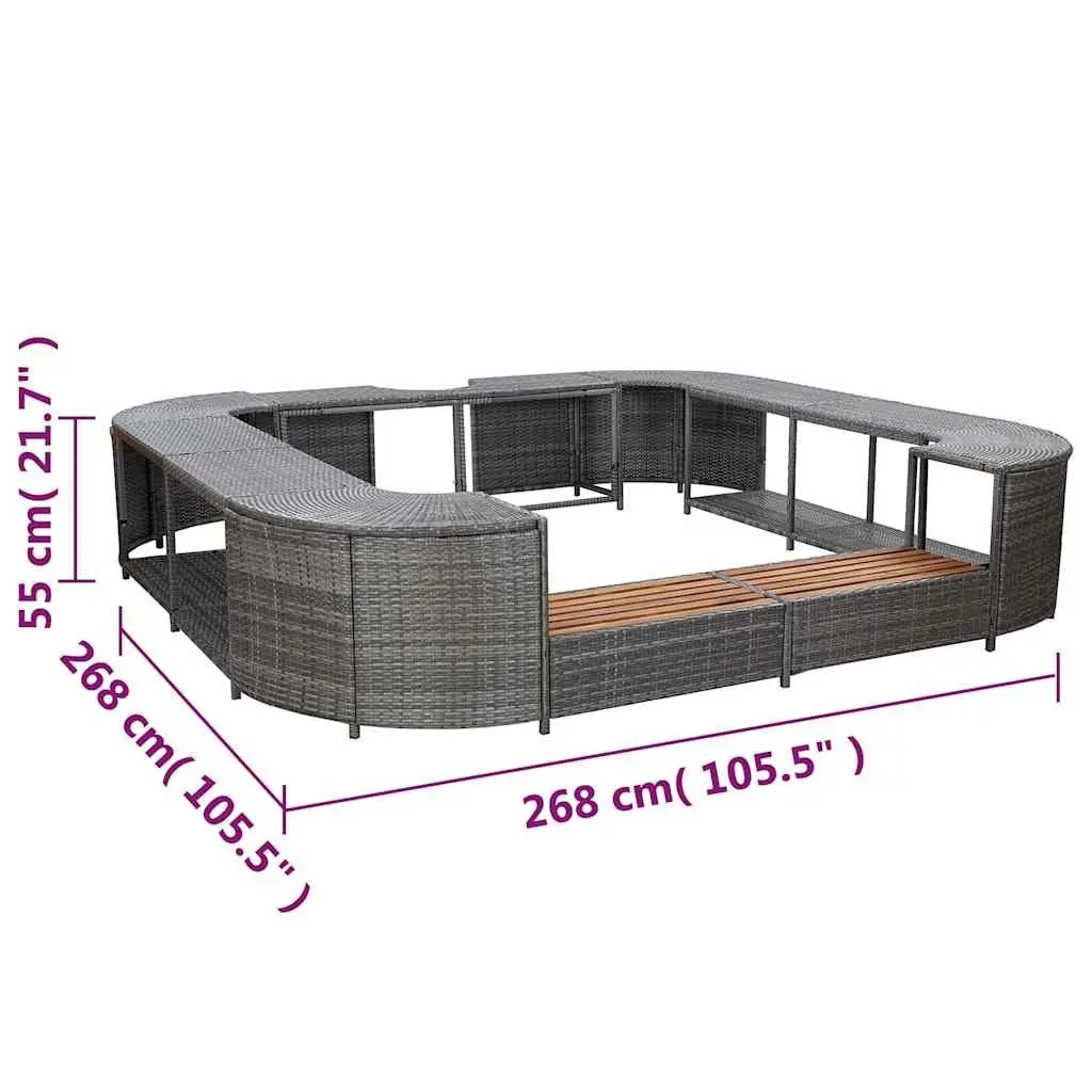 Square Surround
