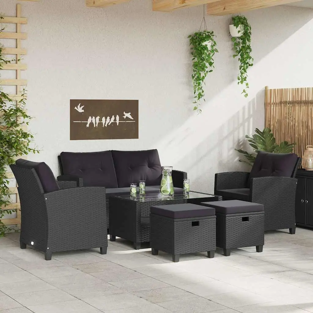 Sofa Set