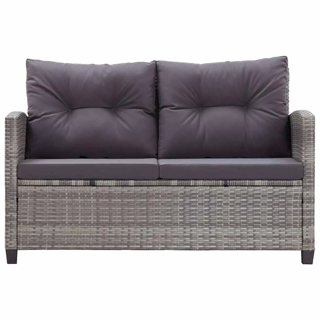 Outdoor Sofa for Two