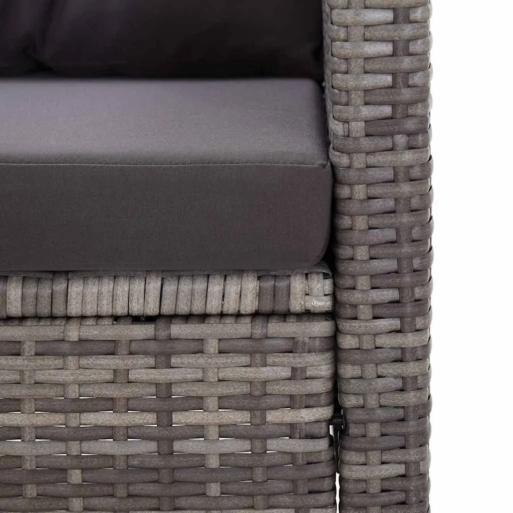 Outdoor Sofa for Two