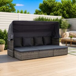 Your Perfect Outdoor Lounger for Relaxation