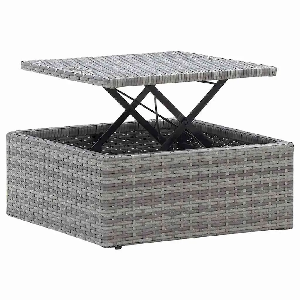 Outdoor Lounger for Relaxation