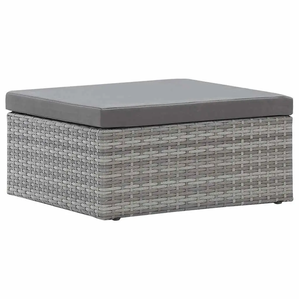 Outdoor Lounger for Relaxation