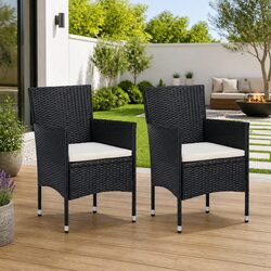 Friendly Outdoor Dining Chairs for Your Garden