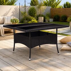 Your Perfect Outdoor Dining Table Awaits You