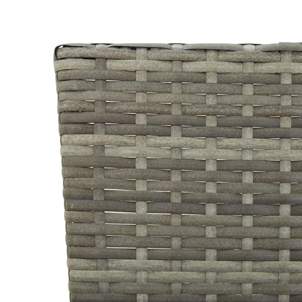 176cm Garden Bench with Cushions
