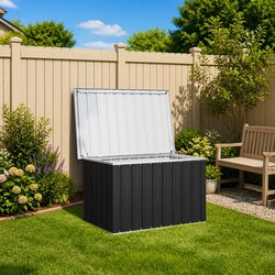 Your Outdoor Storage Solution Awaits
