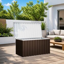 Your Go-To Garden Storage Box for All Outdoor Needs