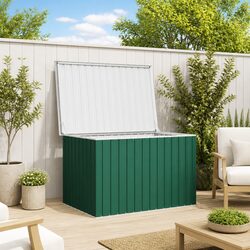 Your Ideal Outdoor Storage Box for Garden Use