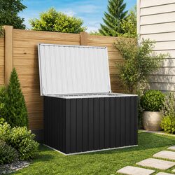 Your Perfect Outdoor Storage Companion