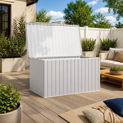 Your New Go-To Storage Box for Outdoor Essentials