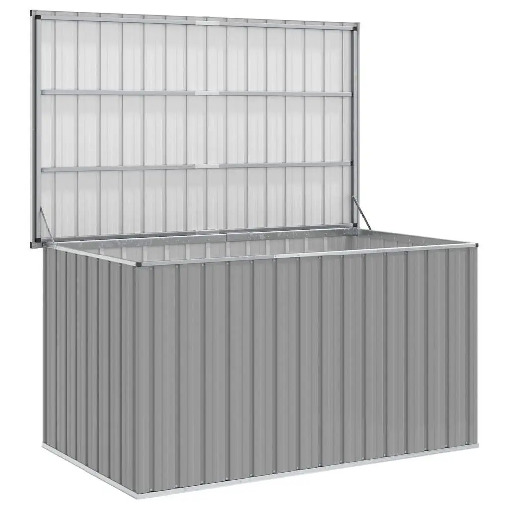Storage Box for Outdoor Essentials