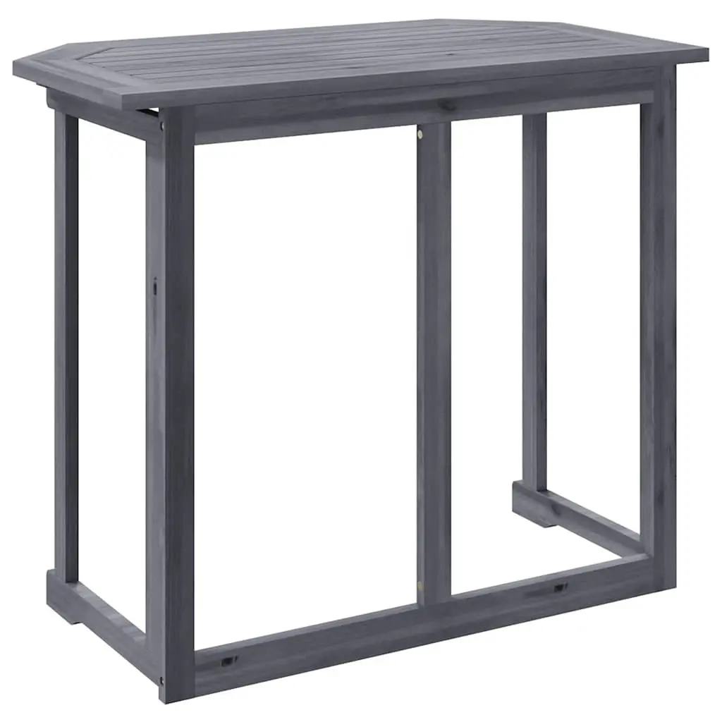 Folding Balcony Table
