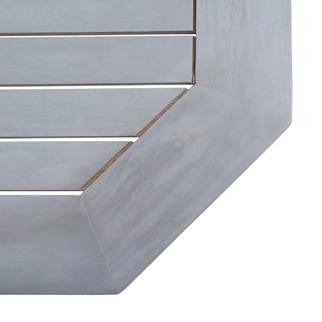 Folding Balcony Table