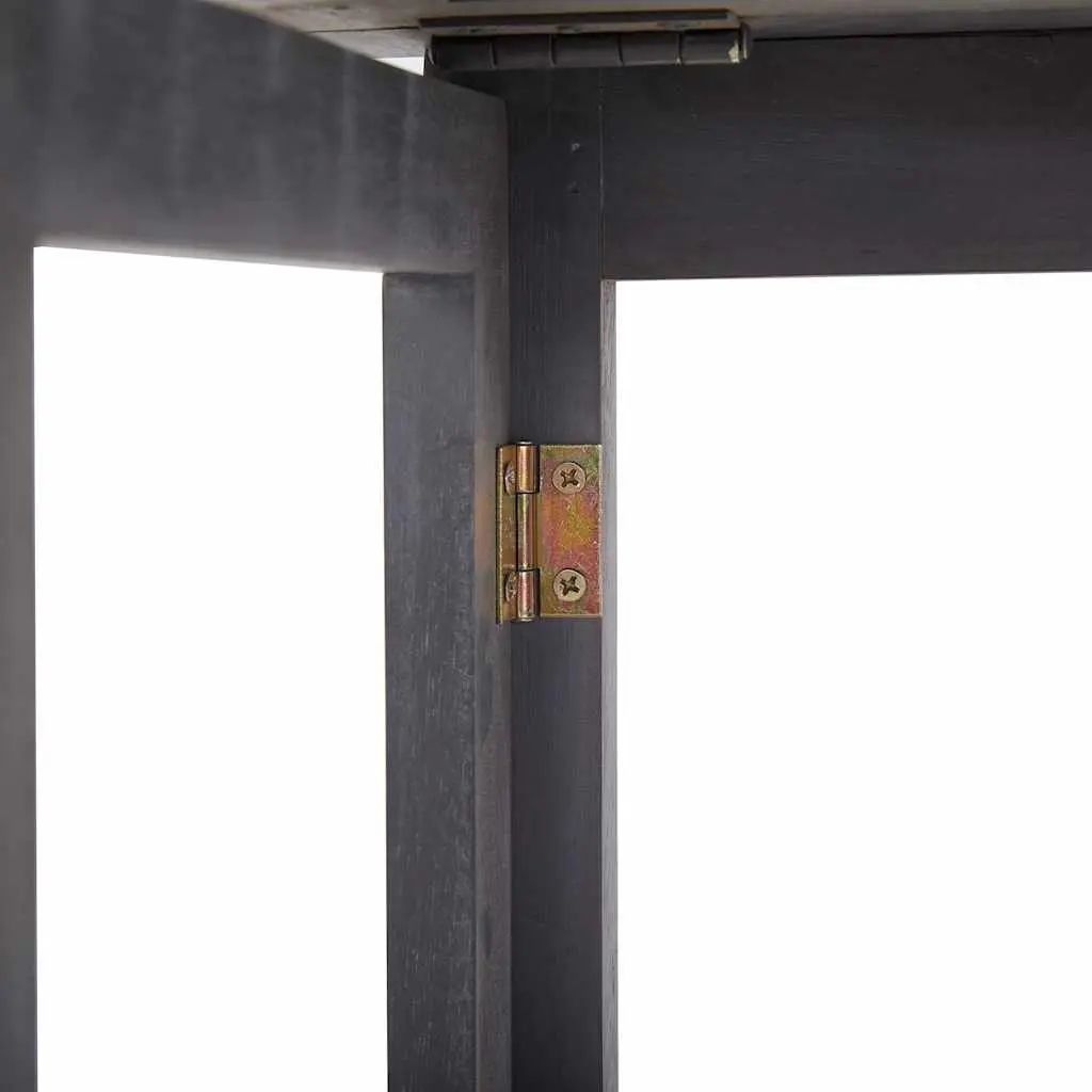 Folding Balcony Table