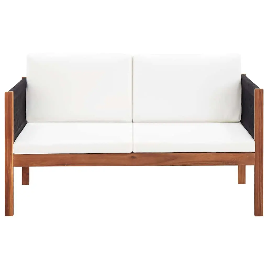 2-Seater Outdoor Sofa