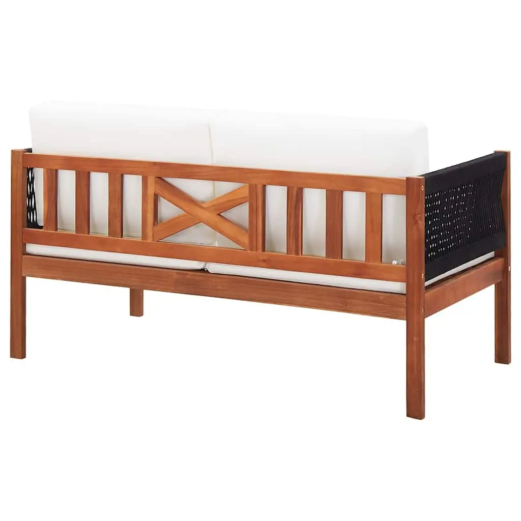 2-Seater Outdoor Sofa