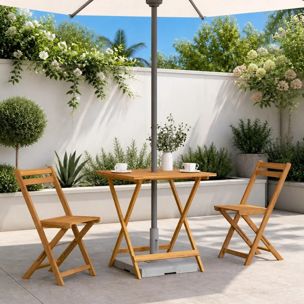 Outdoor Table for Dining