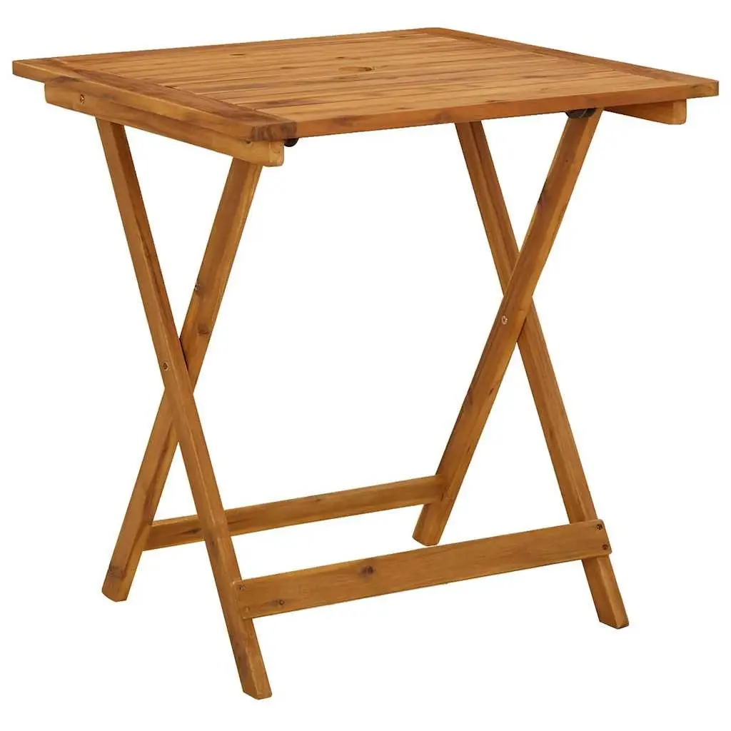 Outdoor Table for Dining